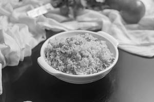 Mix Veg Fried Rice