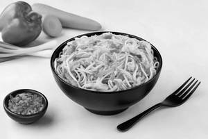Chicken Hakka Noodles