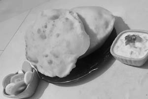 Bhature