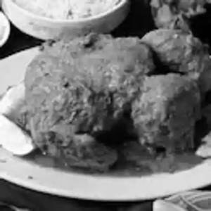Murgh Musallam [8 Pieces]