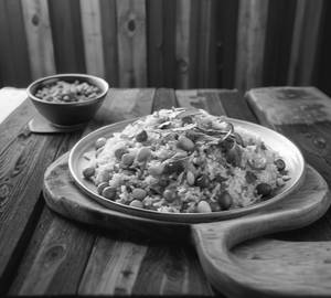 Poha