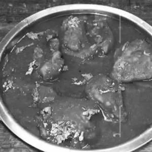 Boneless Chicken Mumtaz