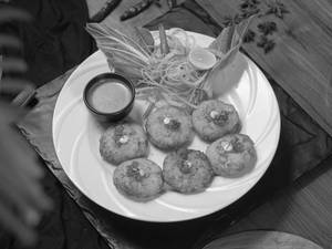 Dahi Kebab