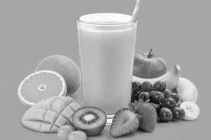 Fresh Fruit Juice