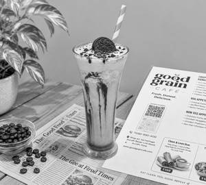 Oreo Shake