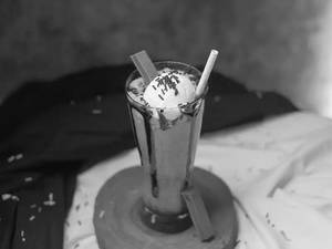 Kitkat Shake 