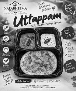 Uthappam