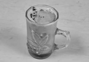 Sugar Free Chai