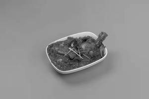 Kadai Chicken [4 Pieces]