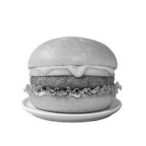 Veg Burger