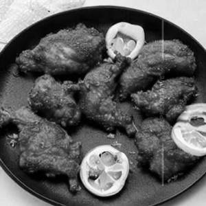 Chicken Crispy