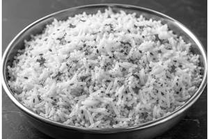 Jeera Fried Rice