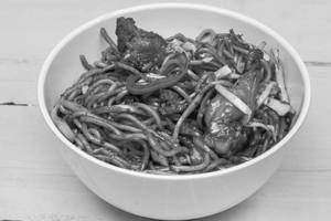 Chicken Chowmein