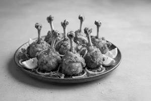 Masala Lollipop