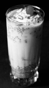 Butterscotch Faluda