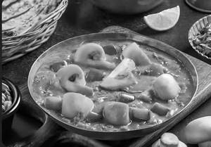 Mushroom Kolapuri