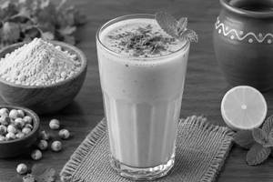 Sattu Sharbat