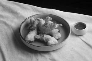 Prawn Tempura