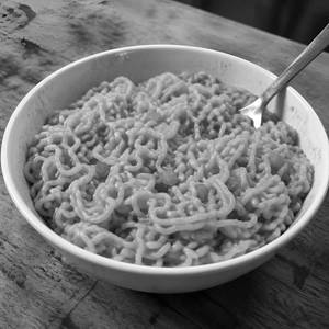 Masala Maggie