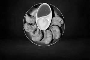 Chicken Fried Momos