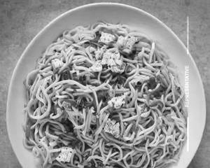 Egg Noodles