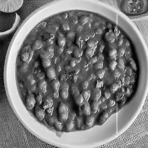 Baby Corn Peas Masala