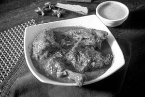 Chicken Angara