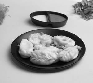 Paneer Afghani Momo
