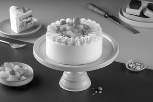 Fruit Cake