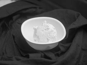 Vanilla Ice Cream (1 Scoop)