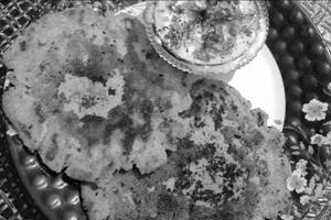 Makka Roti