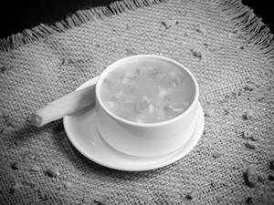 Veg Soup [300 ml]