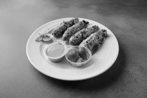 Tandoori Chaap