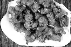 Gobi Manchurian