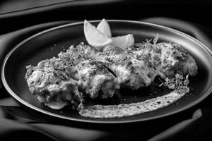 Lemon Chicken Tikka 
