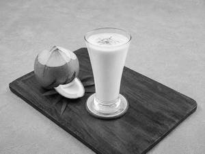 Tender Coconut Shake