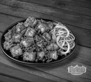 Paneer 65