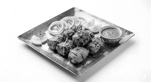 Tandoori Masala Chaap