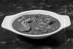 Mushroom Kadai