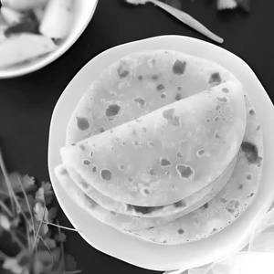 Butter Roti