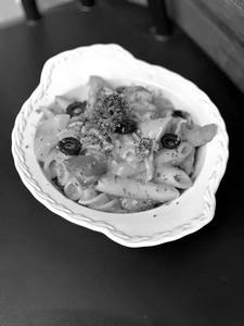 Arabiata Penne Pasta