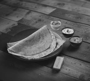 Kaaram Dosa