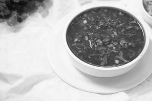Veg Hot and Sour Soup