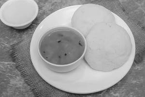 Idli (3 Pieces)