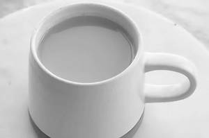 Milk Tea