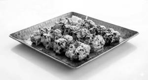 Tandoori Malai Chaap