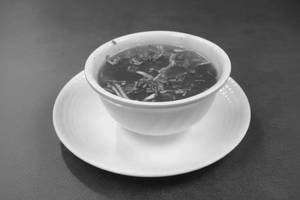 Veg Talumein Soup