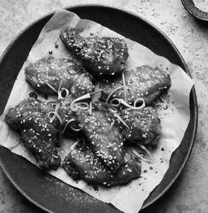 Classic Chicken Wings
