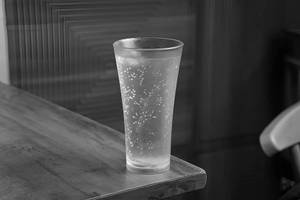Fresh Lime Soda