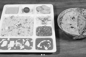 Regular Thali